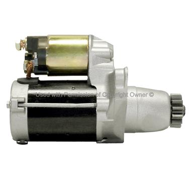 Starter Motor MA 17825N