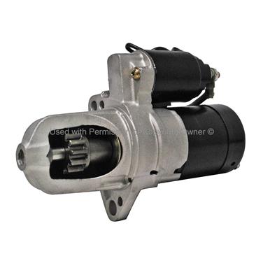 Starter Motor MA 17831