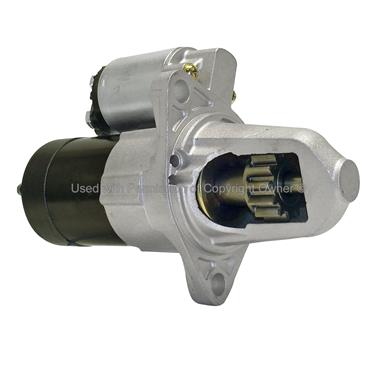 Starter Motor MA 17833