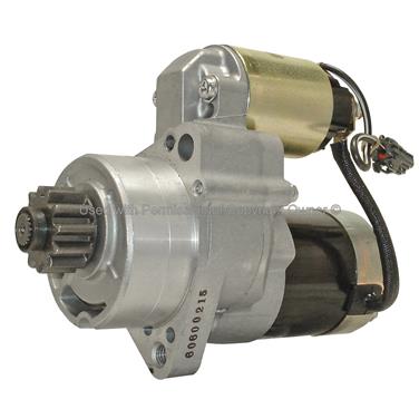 Starter Motor MA 17834