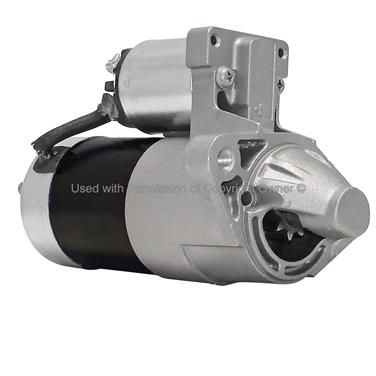 Starter Motor MA 17837