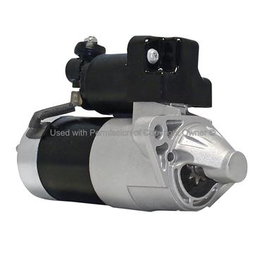 Starter Motor MA 17838