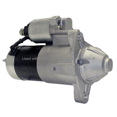 Starter Motor MA 17839