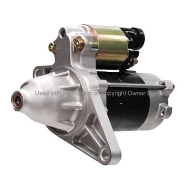 Starter Motor MA 17846