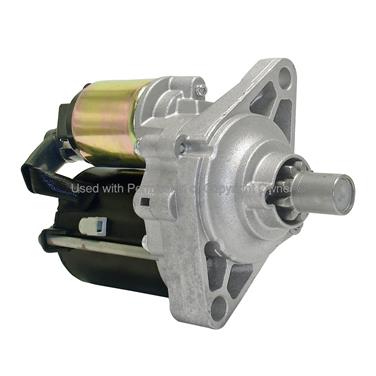 Starter Motor MA 17847