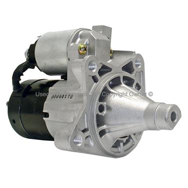 Starter Motor MA 17848