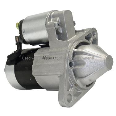 2006 Dodge Stratus Starter Motor MA 17849