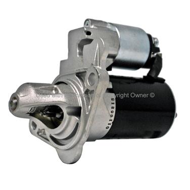 Starter Motor MA 17854