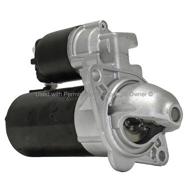 Starter Motor MA 17858