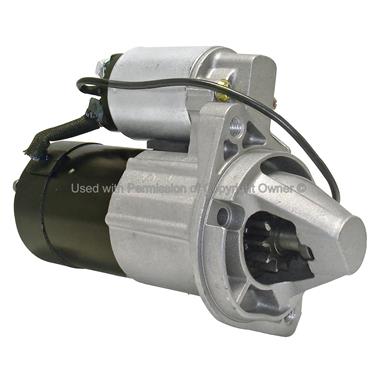 Starter Motor MA 17859