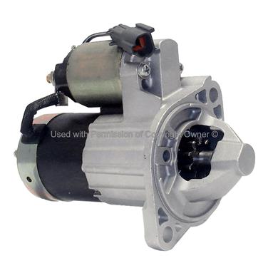 Starter Motor MA 17861N