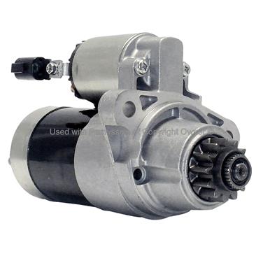 Starter Motor MA 17863