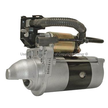 Starter Motor MA 17867N