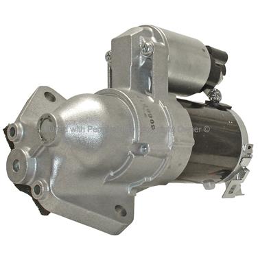 Starter Motor MA 17868