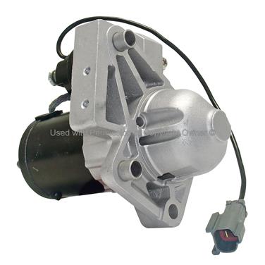 Starter Motor MA 17872