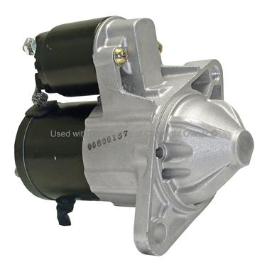 Starter Motor MA 17873