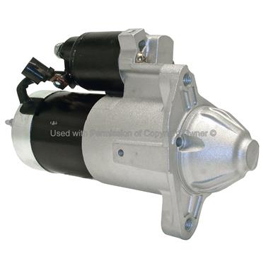 Starter Motor MA 17877