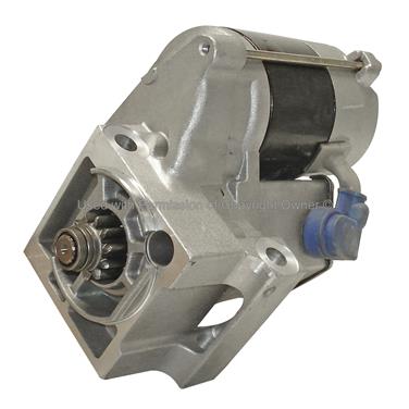 Starter Motor MA 17880N