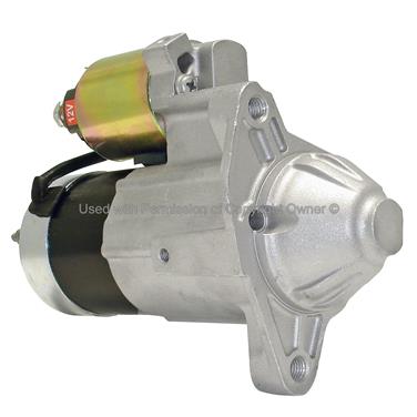 Starter Motor MA 17882N