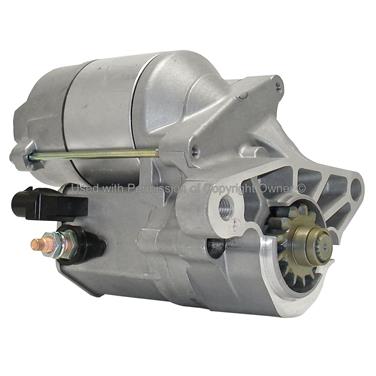 2005 Dodge Durango Starter Motor MA 17884