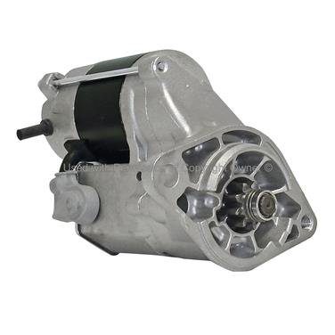 2006 Dodge Stratus Starter Motor MA 17885