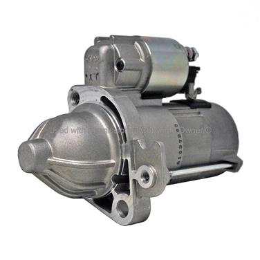 Starter Motor MA 17887