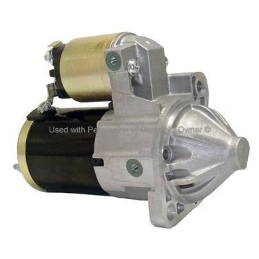 Starter Motor MA 17907