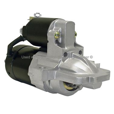 Starter Motor MA 17908N