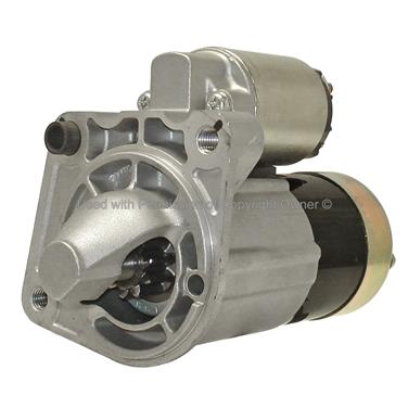 Starter Motor MA 17911