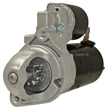 Starter Motor MA 17923