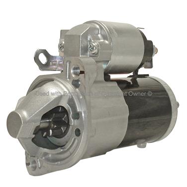 Starter Motor MA 17931