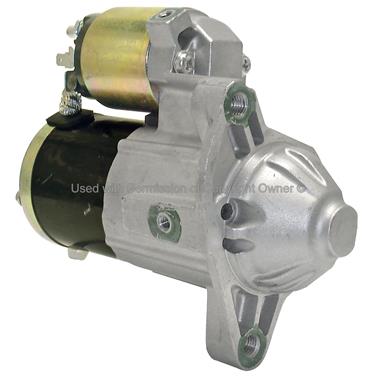 Starter Motor MA 17937