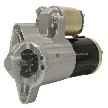 Starter Motor MA 17938