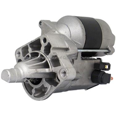 Starter Motor MA 17951