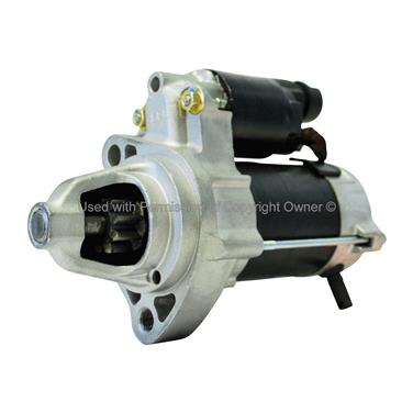 Starter Motor MA 17998