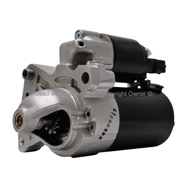 Starter Motor MA 19000