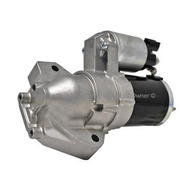 Starter Motor MA 19008