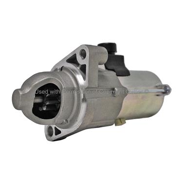 Starter Motor MA 19009