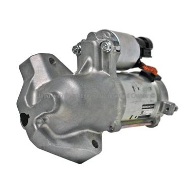 Starter Motor MA 19010