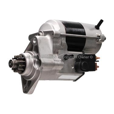 Starter Motor MA 19018