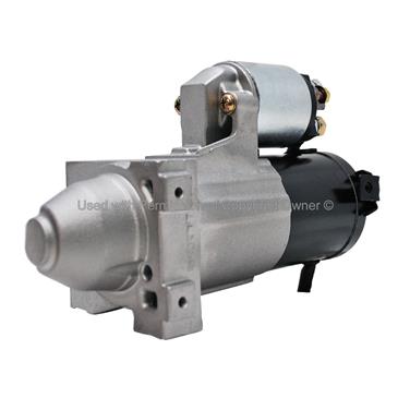 Starter Motor MA 19022