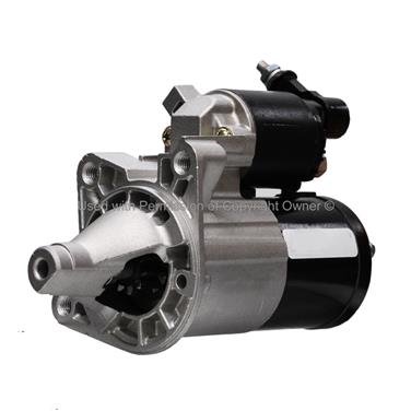 2010 Volkswagen Routan Starter Motor MA 19026