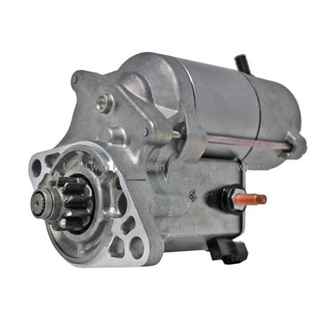 Starter Motor MA 19028