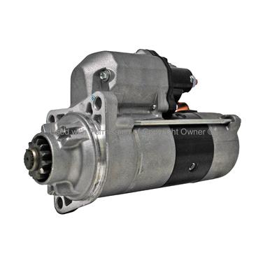 Starter Motor MA 19029