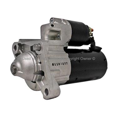 Starter Motor MA 19033