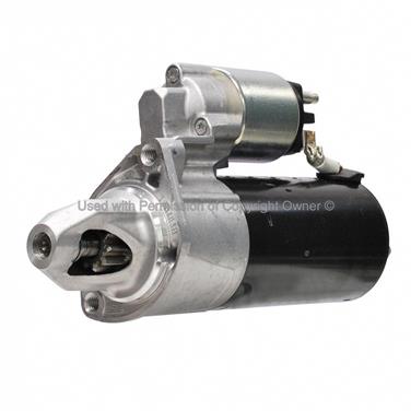 Starter Motor MA 19034