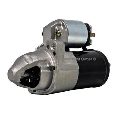 Starter Motor MA 19037