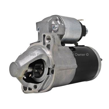 Starter Motor MA 19039