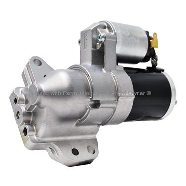 Starter Motor MA 19041