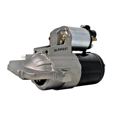 Starter Motor MA 19042